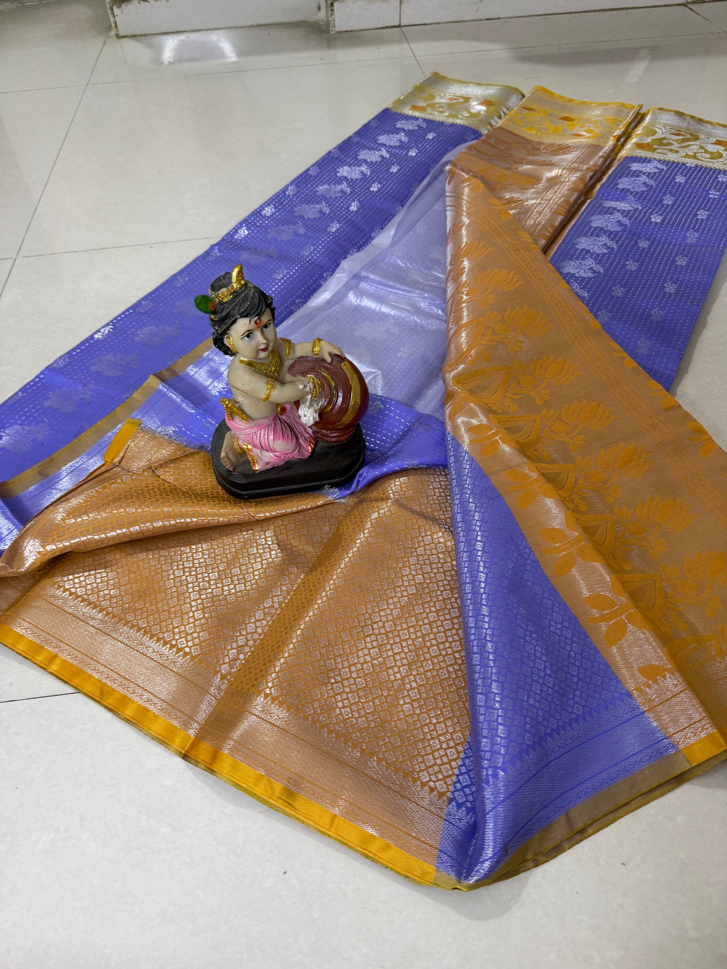 Pattu saree