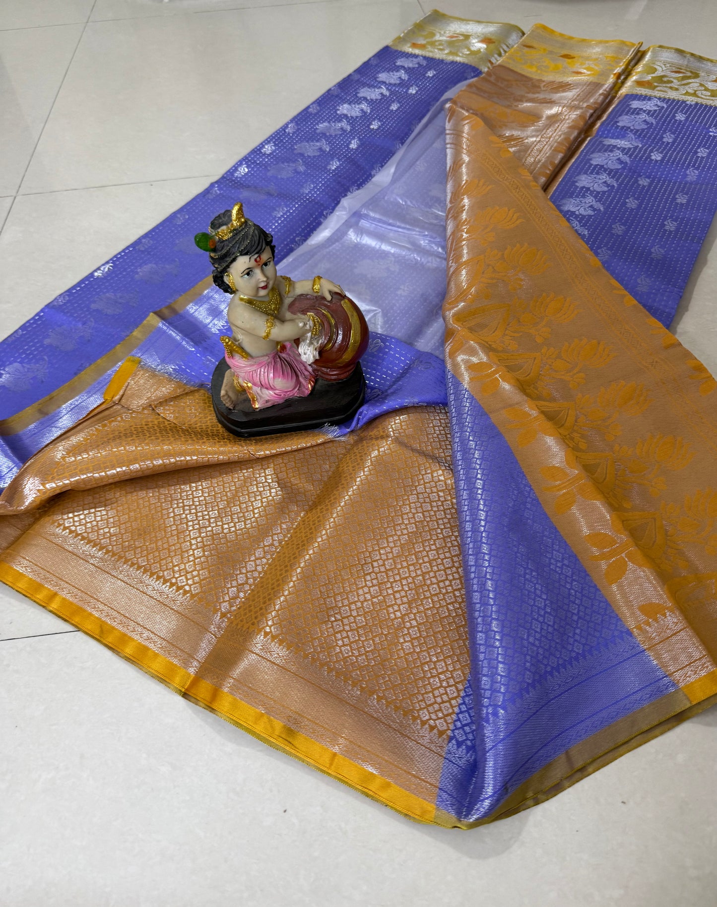 Pattu saree