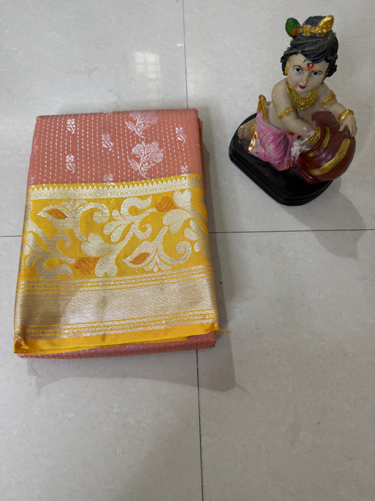 Pattu saree