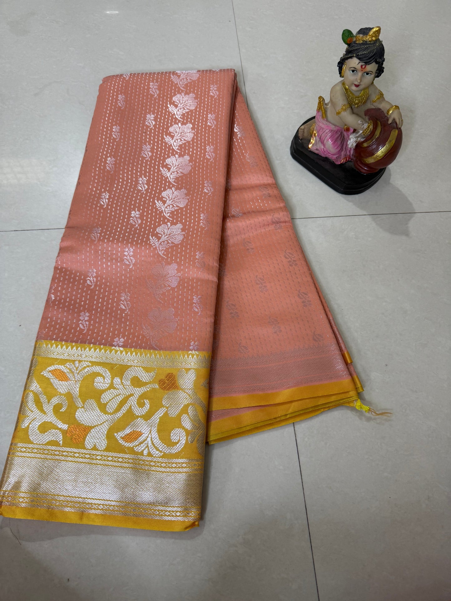 Pattu saree