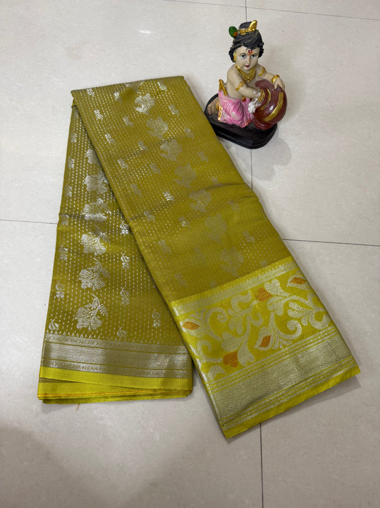 Pattu saree