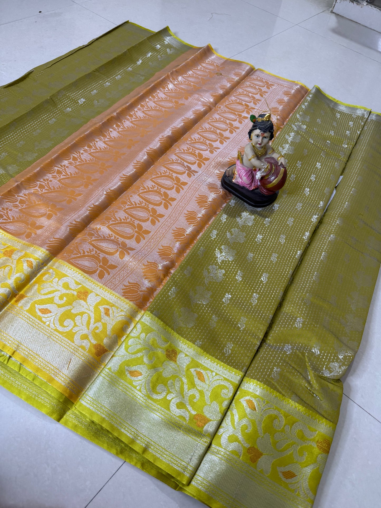 Pattu saree