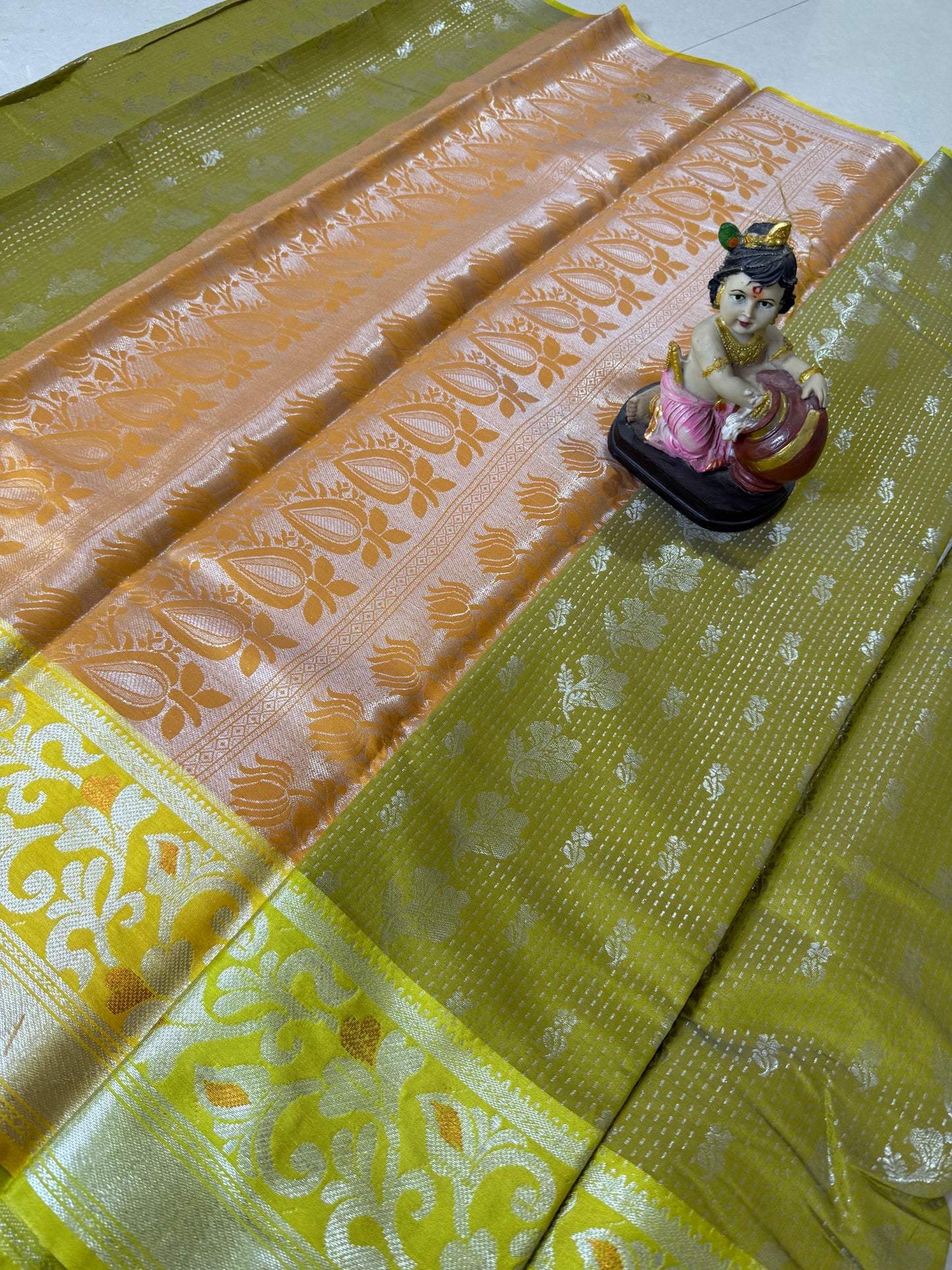 Pattu saree