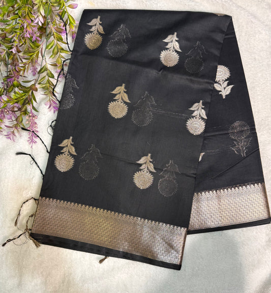 Banarasi Saree