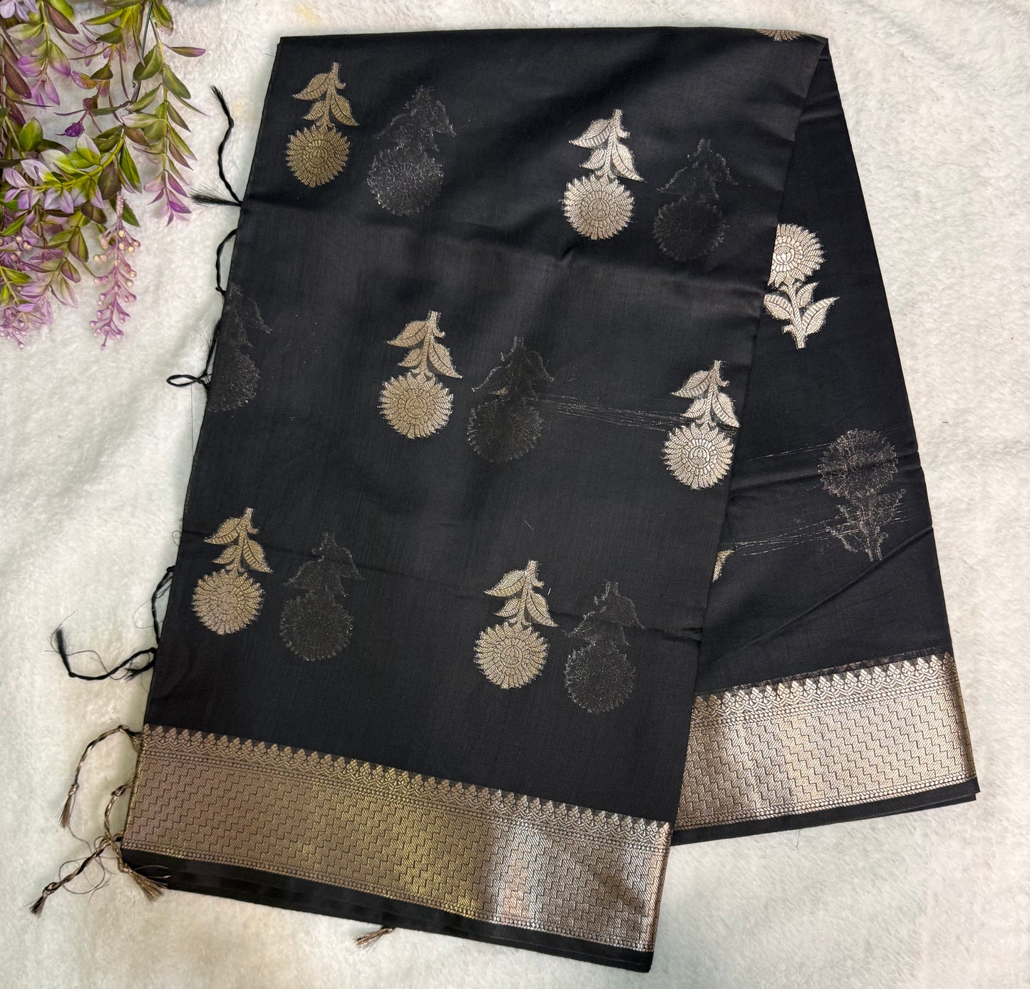 Banarasi Saree