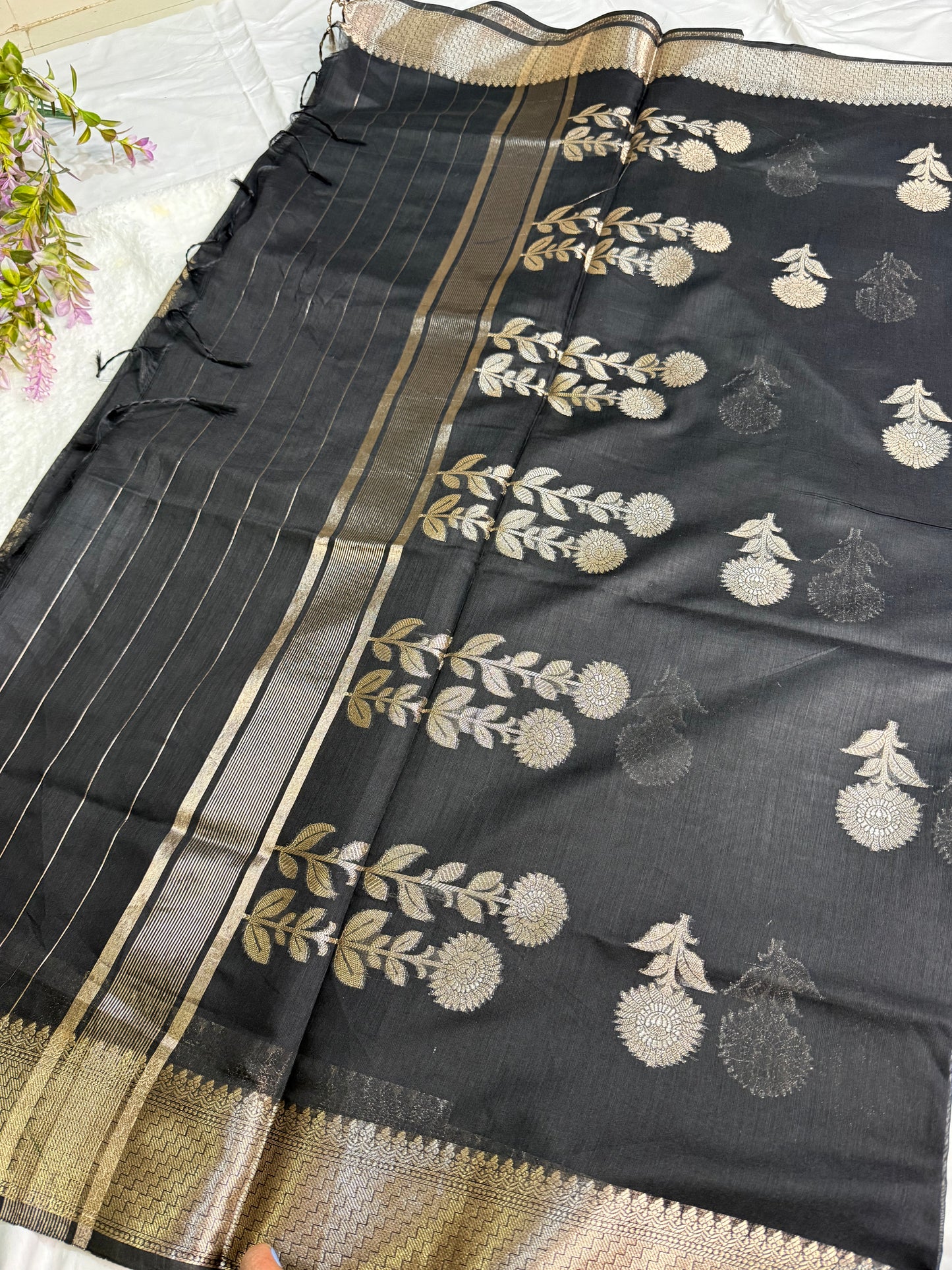 Banarasi Saree