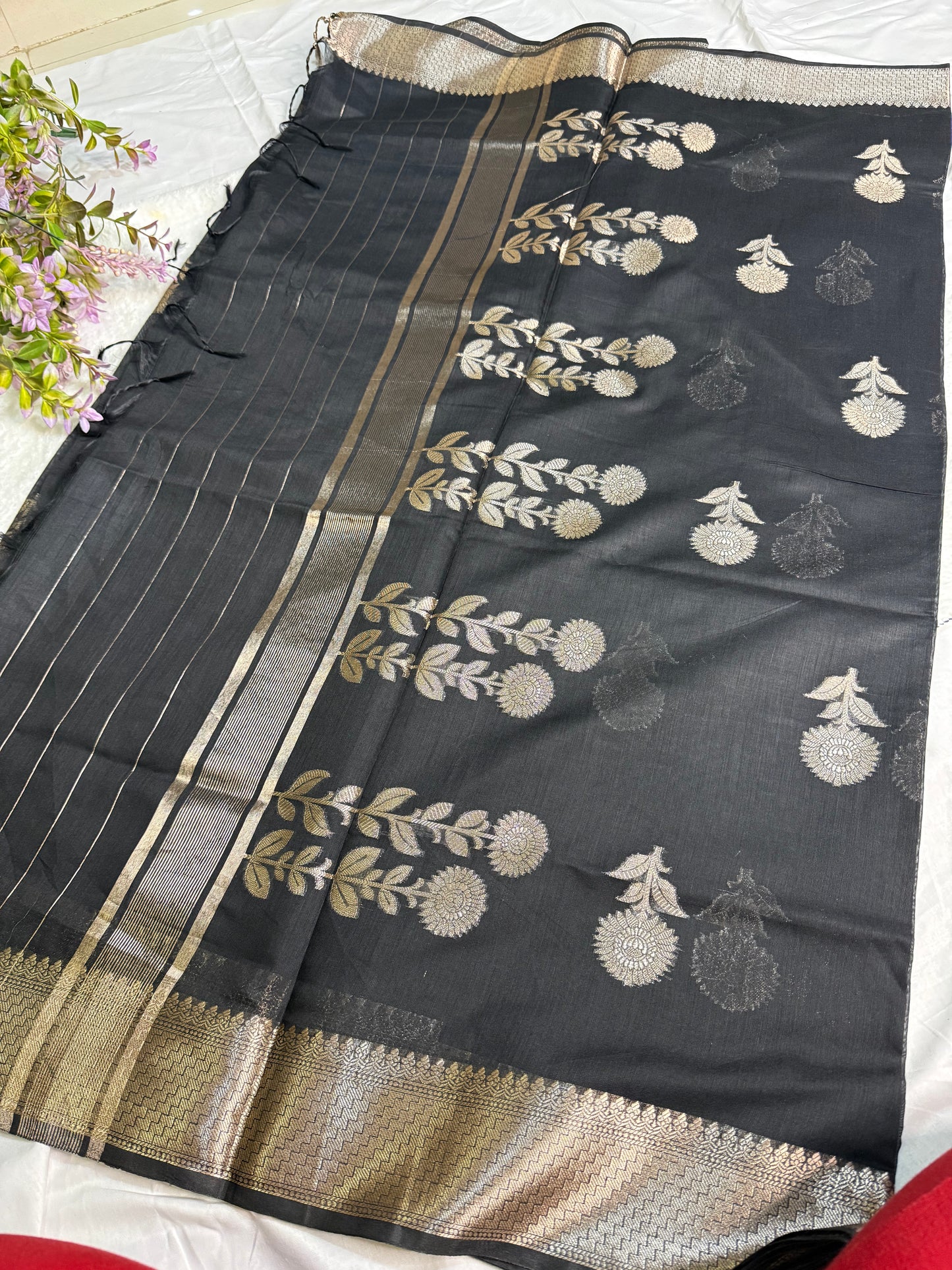 Banarasi Saree