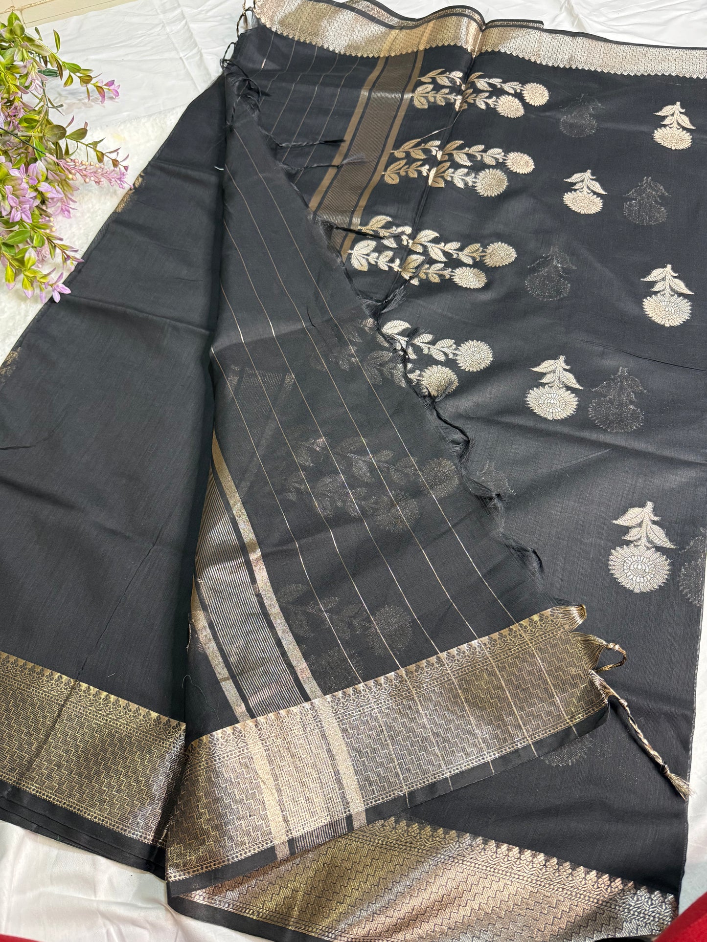 Banarasi Saree