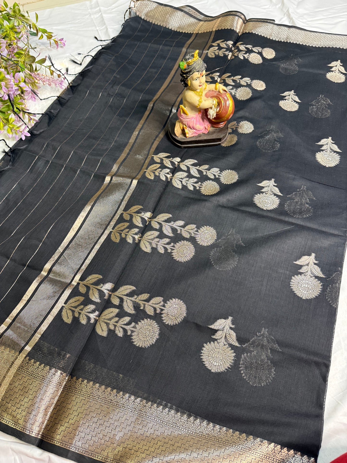 Banarasi Saree