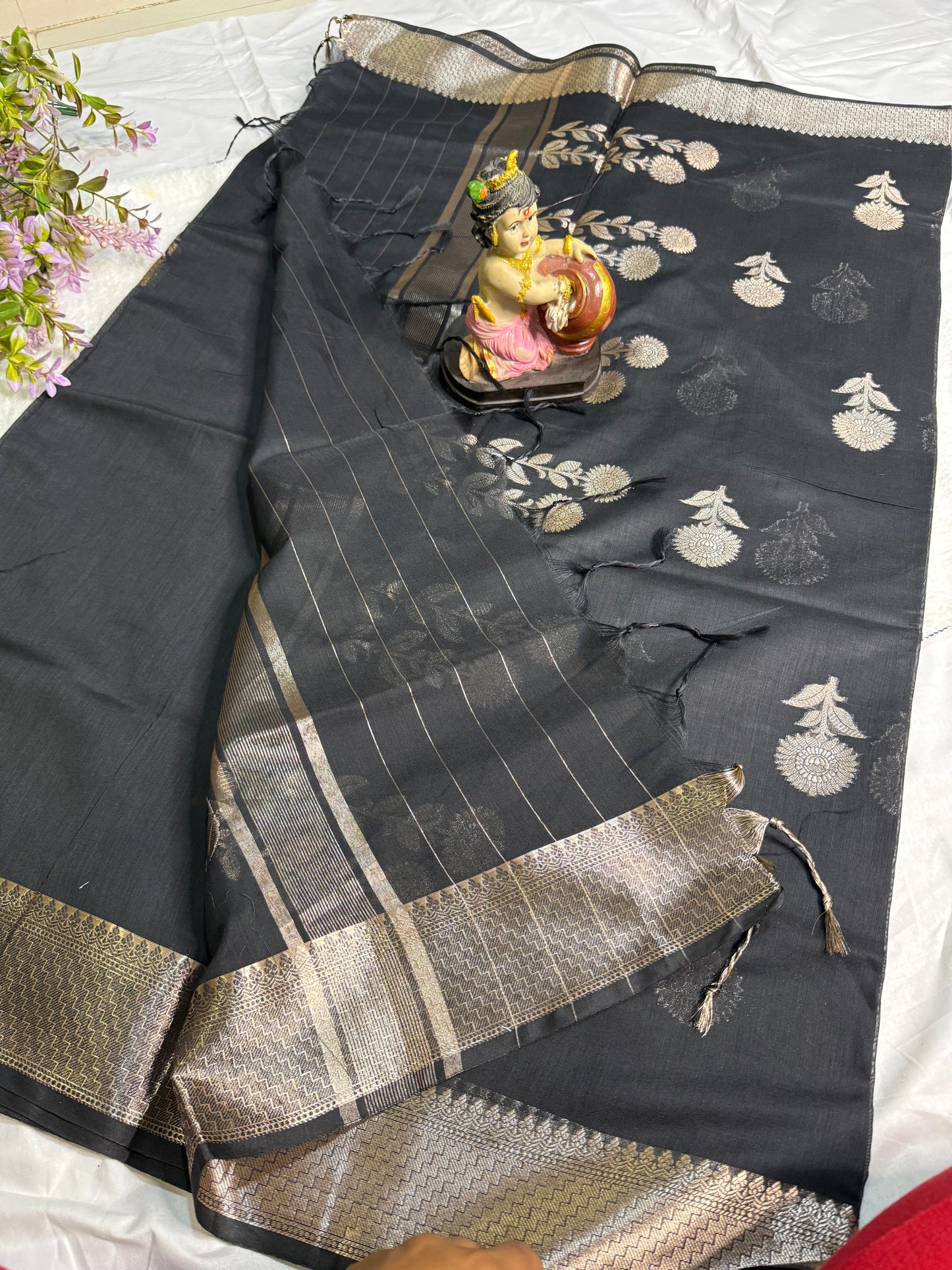 Banarasi Saree