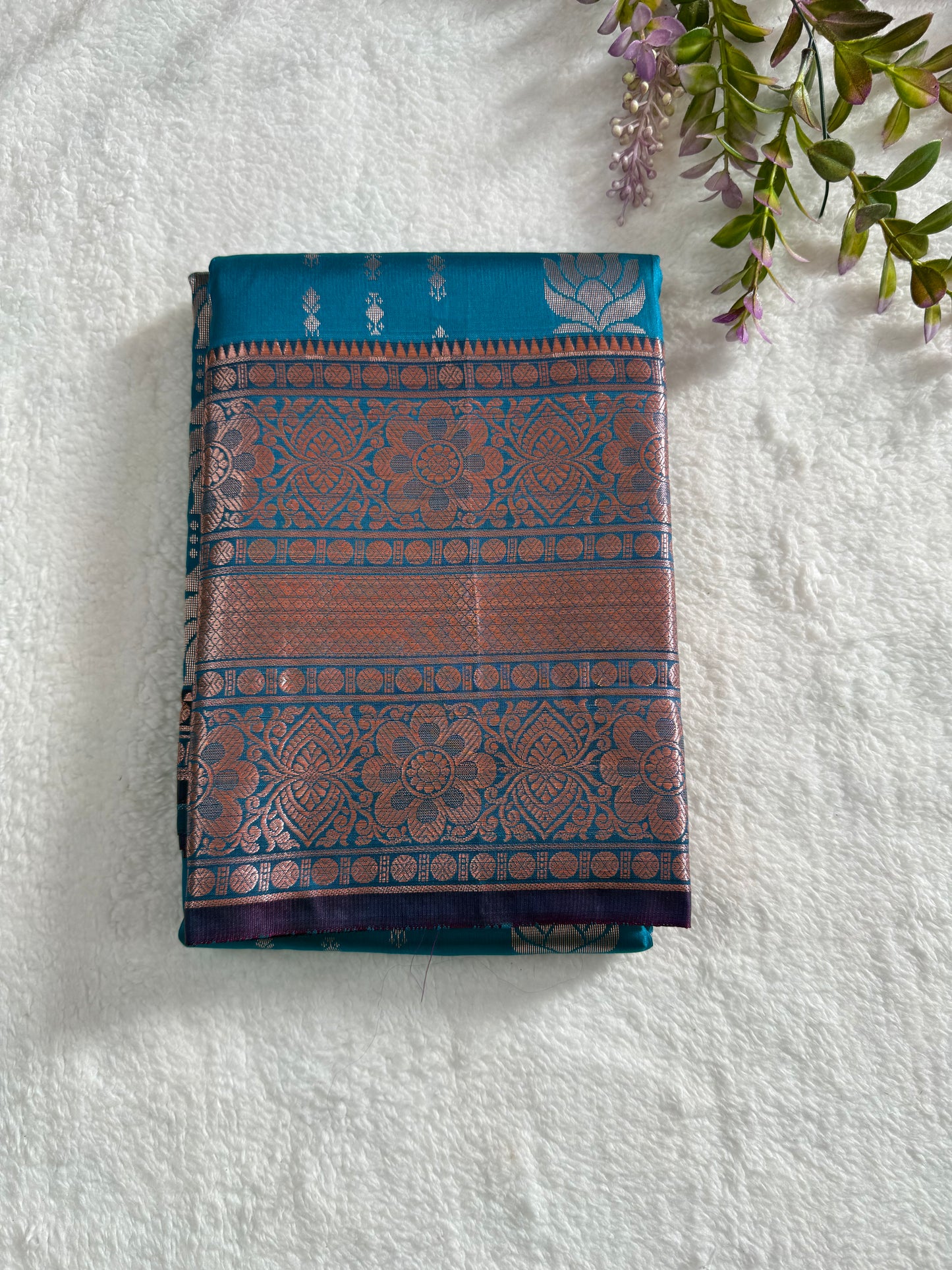 Pattu Saree