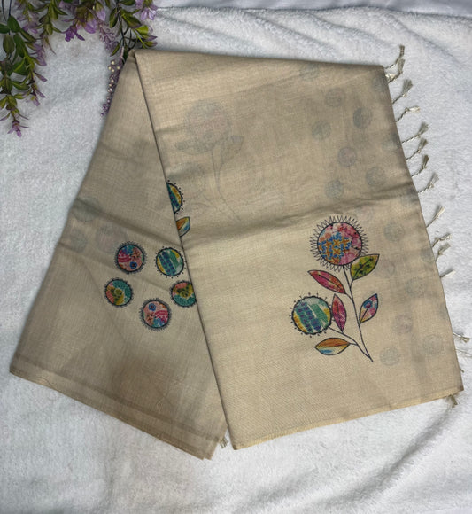 Madurai tissue pattu